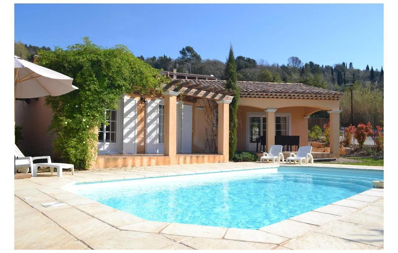 Cozy Home In Callian With Outdoor Swimming Pool France