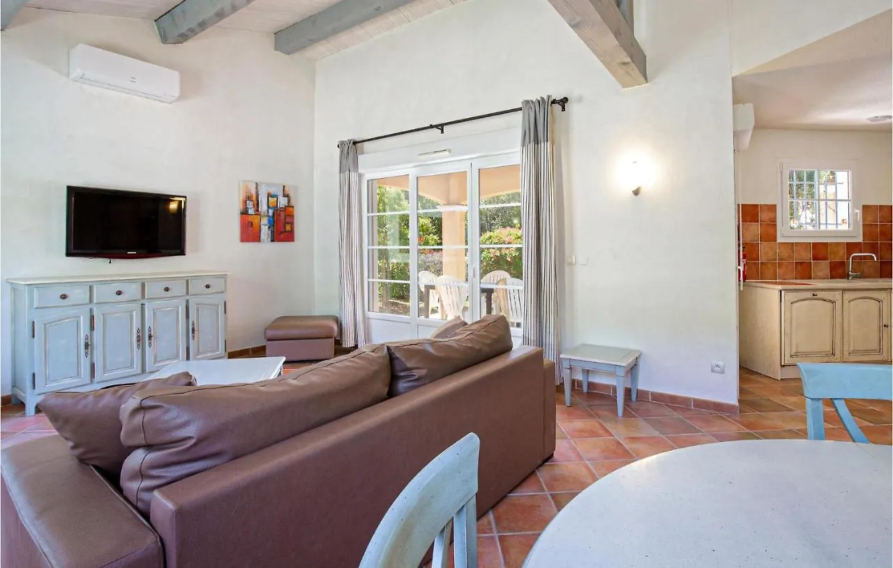 Cozy Home In Callian With Outdoor Swimming Pool