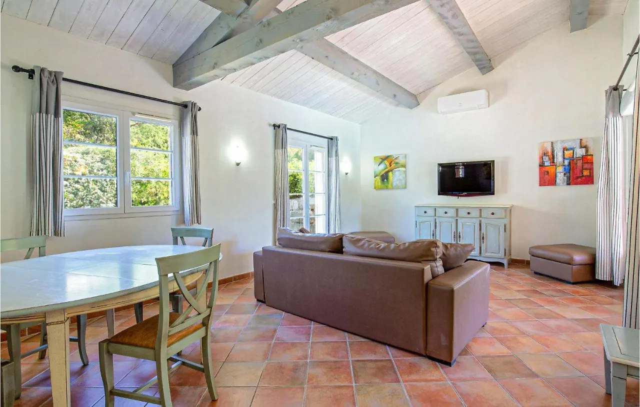 Holiday home Cozy Home In Callian With Outdoor Swimming Pool France