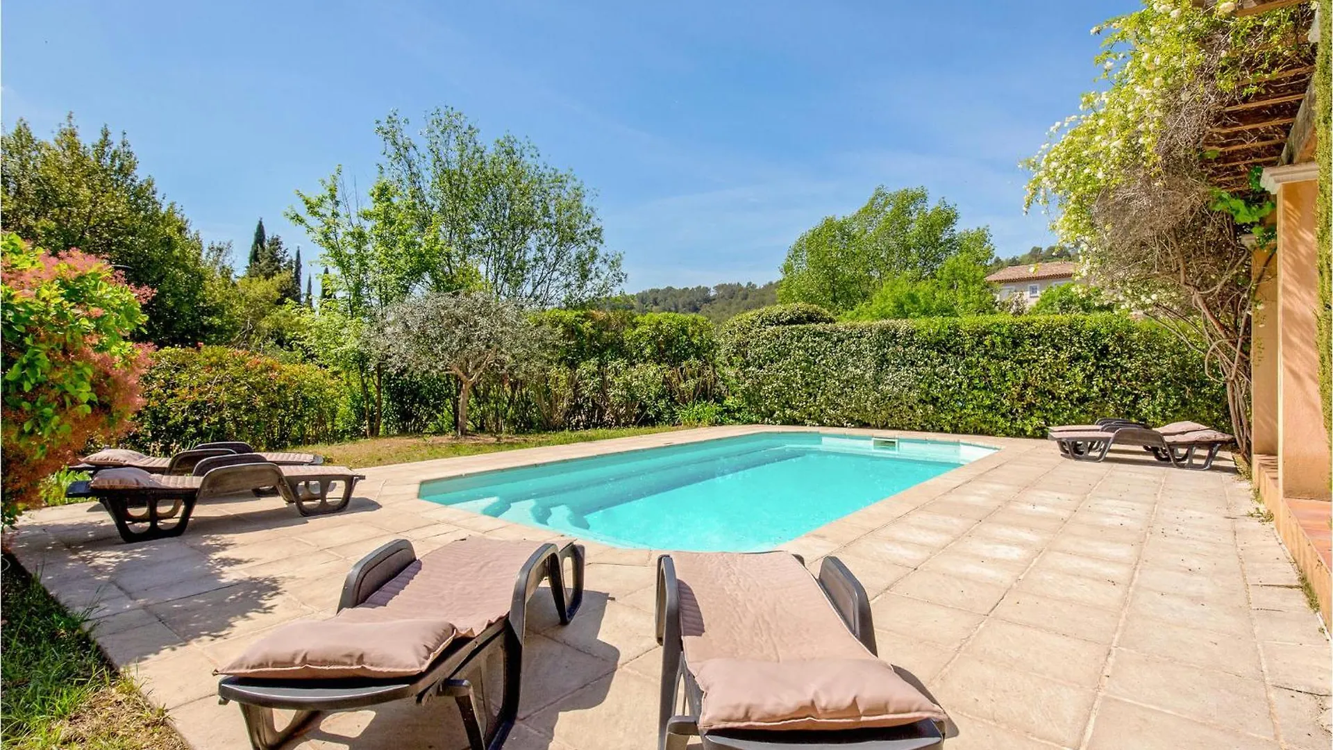 Cozy Home In Callian With Outdoor Swimming Pool Holiday home Callian (Var)