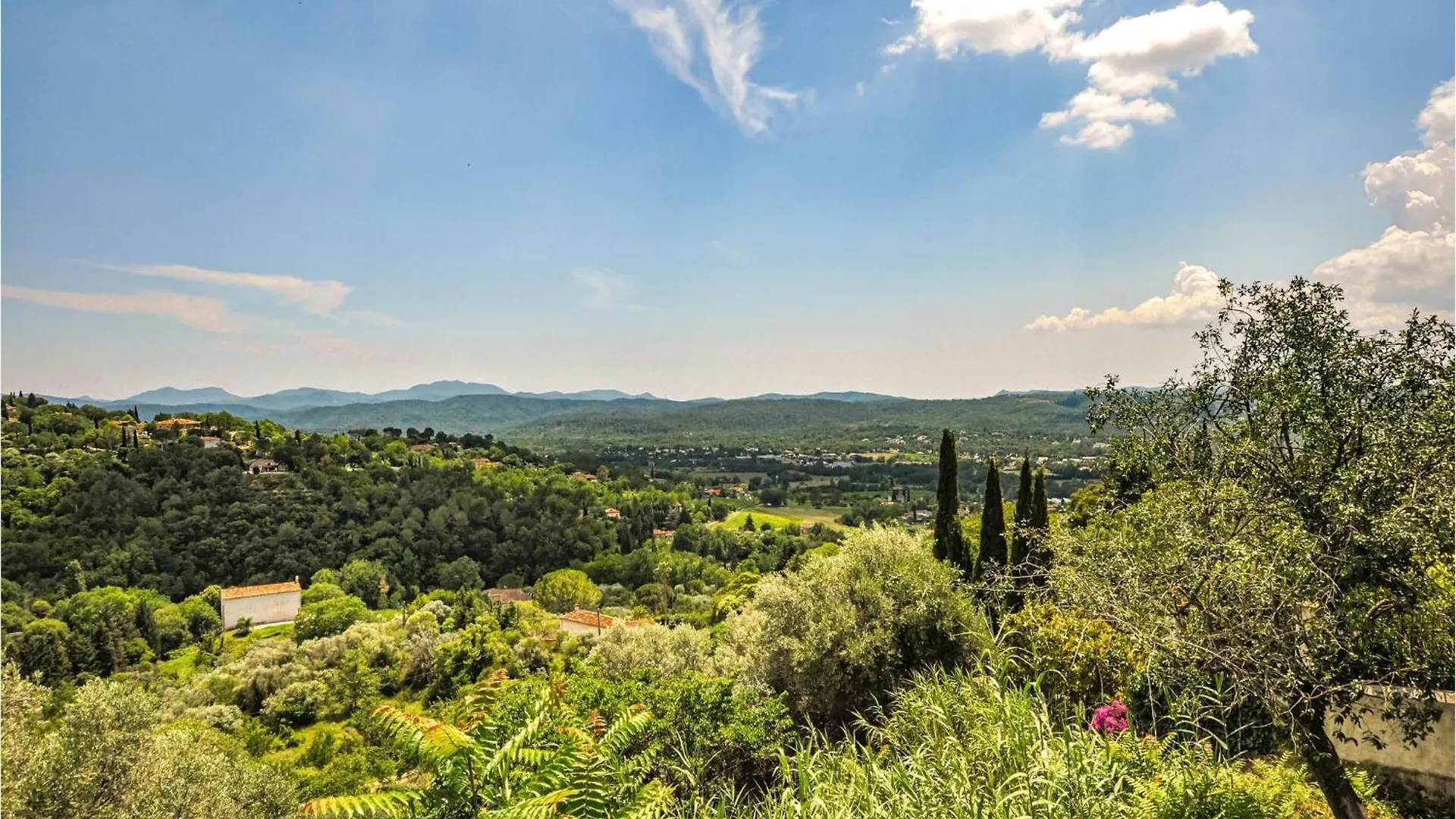 Cozy Home In Callian With Outdoor Swimming Pool Callian (Var)