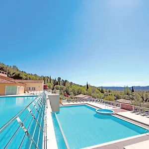 4* Resort Vacanceole - Le Domaine De Camiole